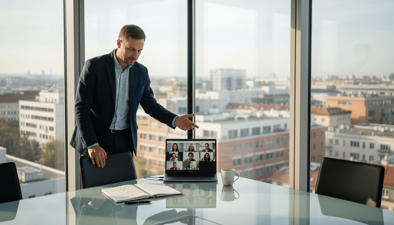 Kaj je digitalna transformacija: Ključ do konkurenčnosti