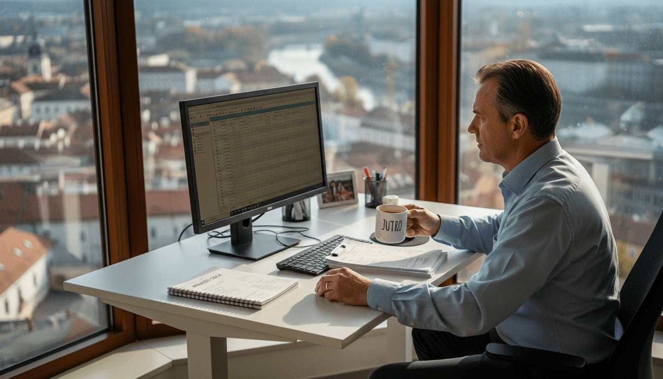 Kaj pomeni digitalna inovacija za podjetja