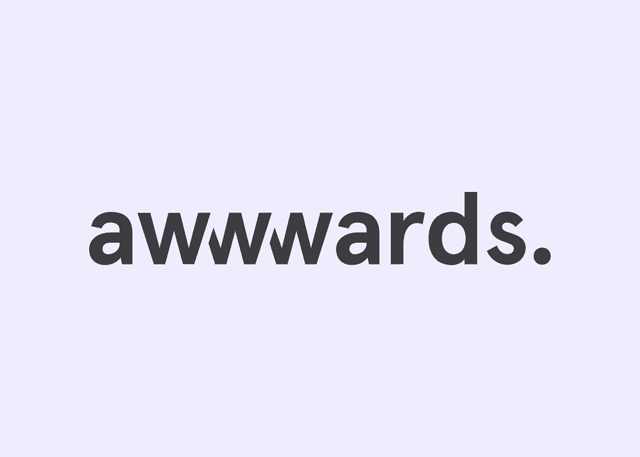 Awwwards