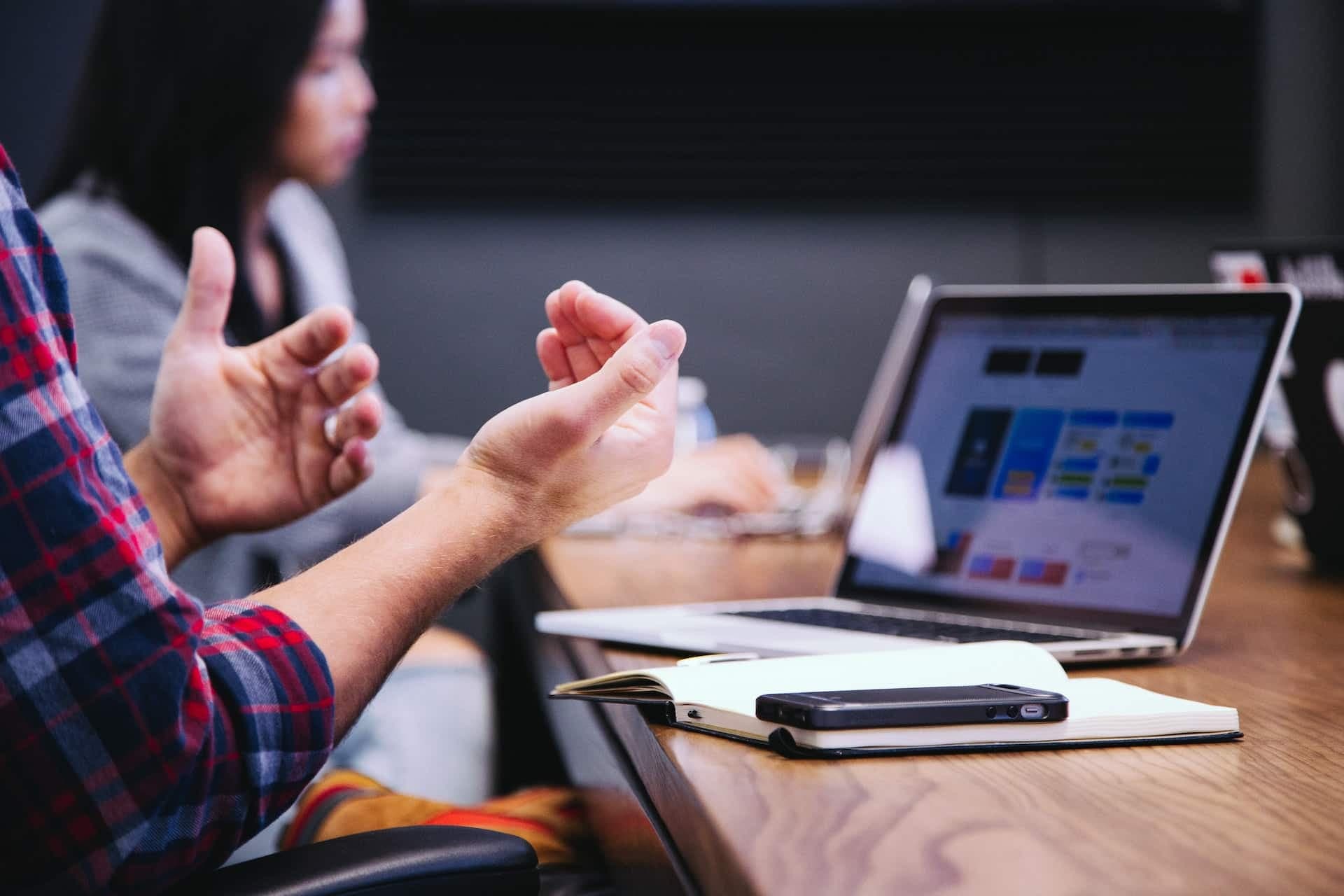 The Art of Client Communication in a Digital Agency