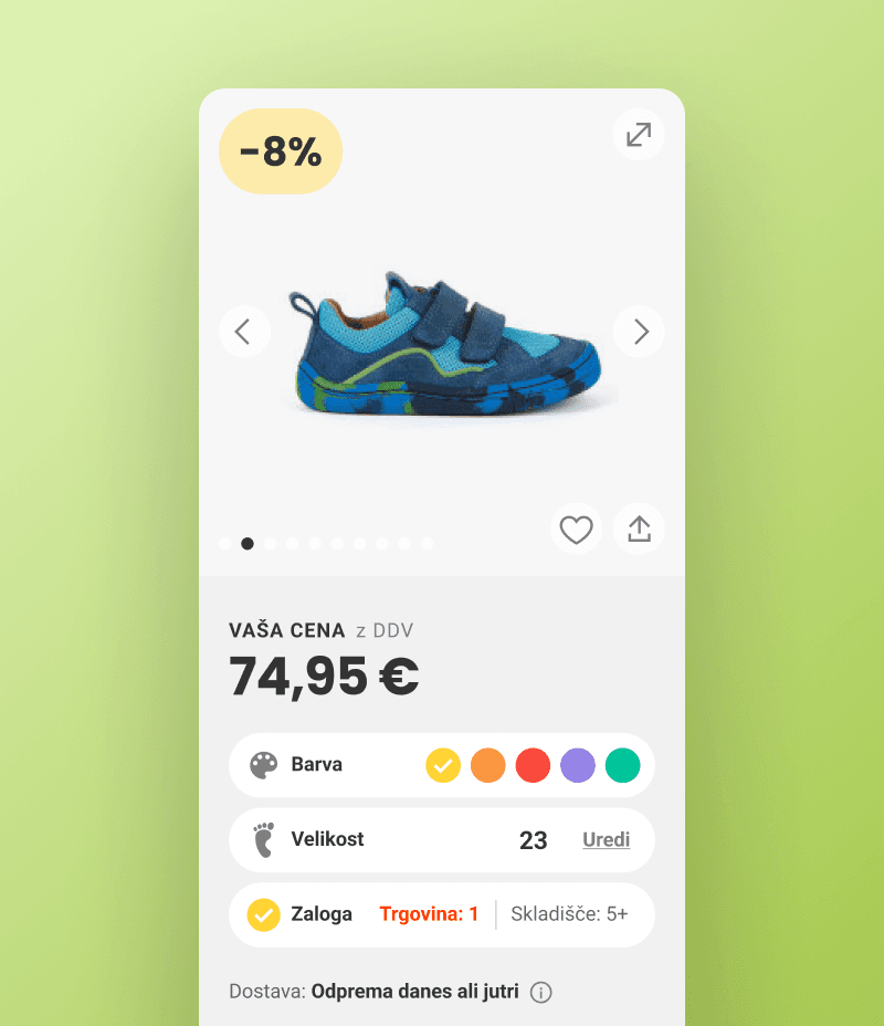 Kakadu E-commerce