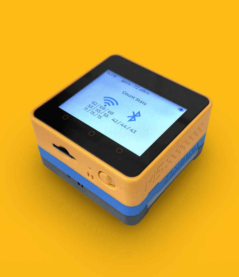 LPP IOT