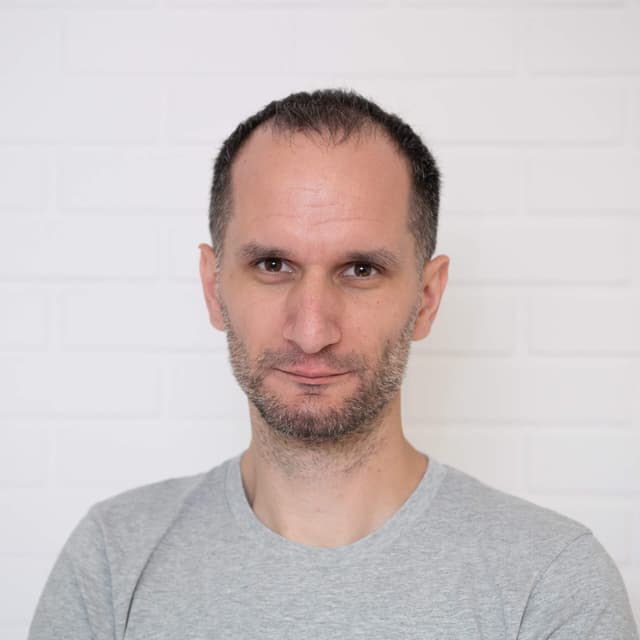 Martin Koterle