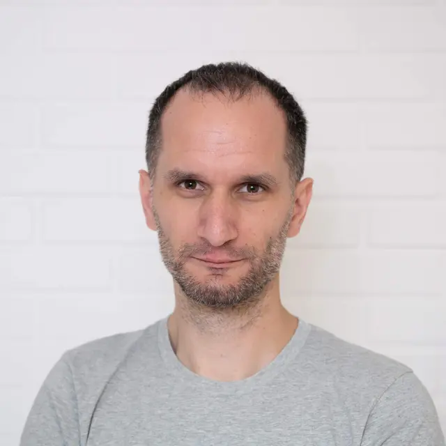 Martin Koterle