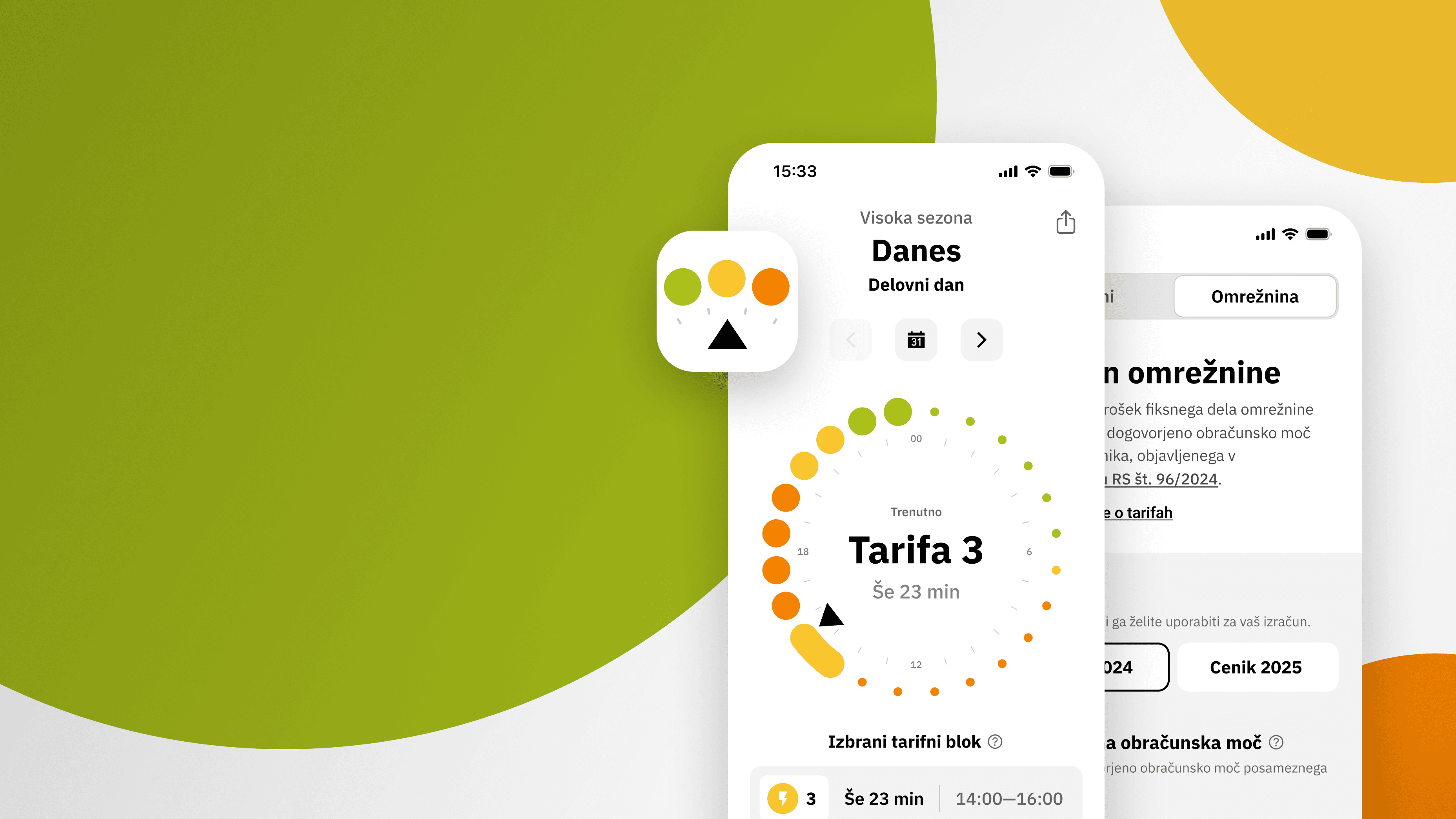 Power to the People: Helping Slovenians Master Their Electricity Tariff System