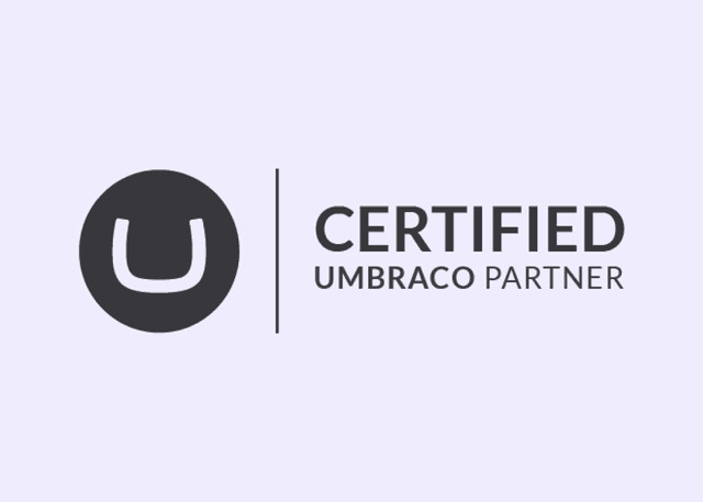 Umbraco Offical Partner
