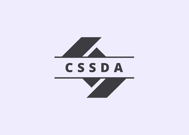 CSSDA - Best UI/UX & Innovation