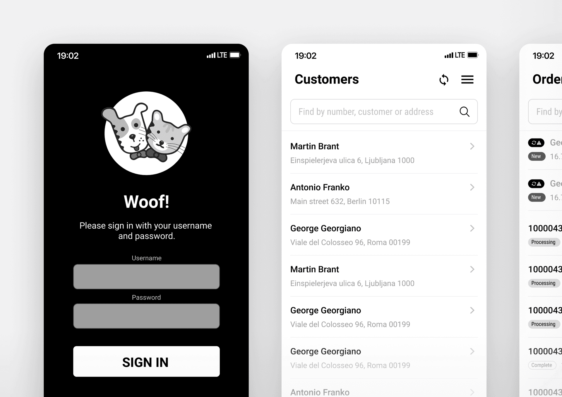 Paws and Pixels: Amplifying Husse’s Multi-market Door-to-Door Sales