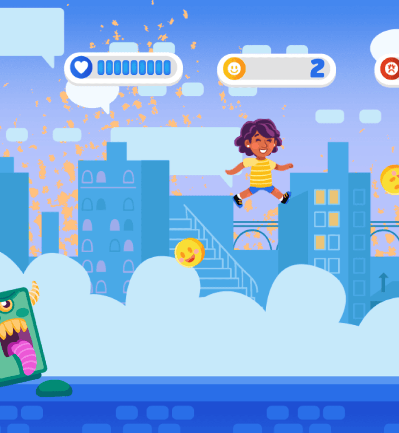 Empowering the Digital Generation: ITU’s (UN) Gaming Portal for Online Safety