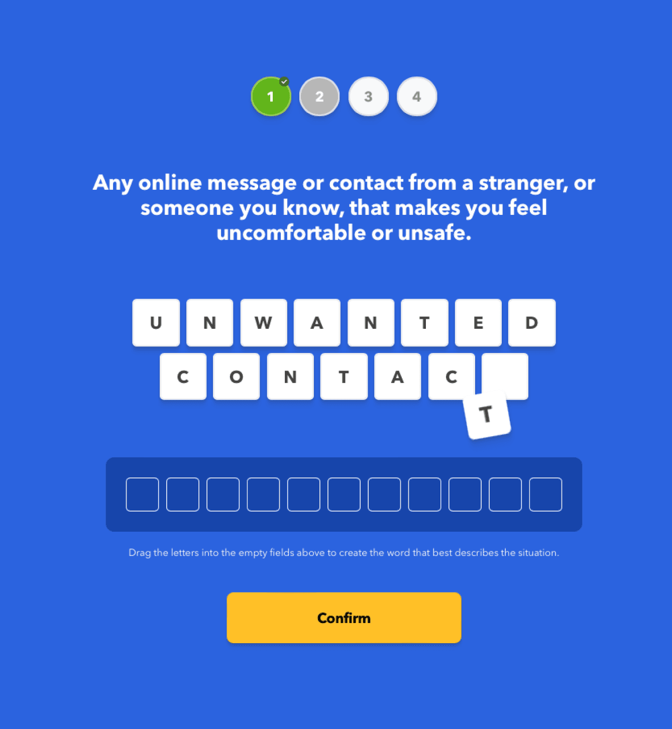 Empowering the Digital Generation: ITU’s (UN) Gaming Portal for Online Safety