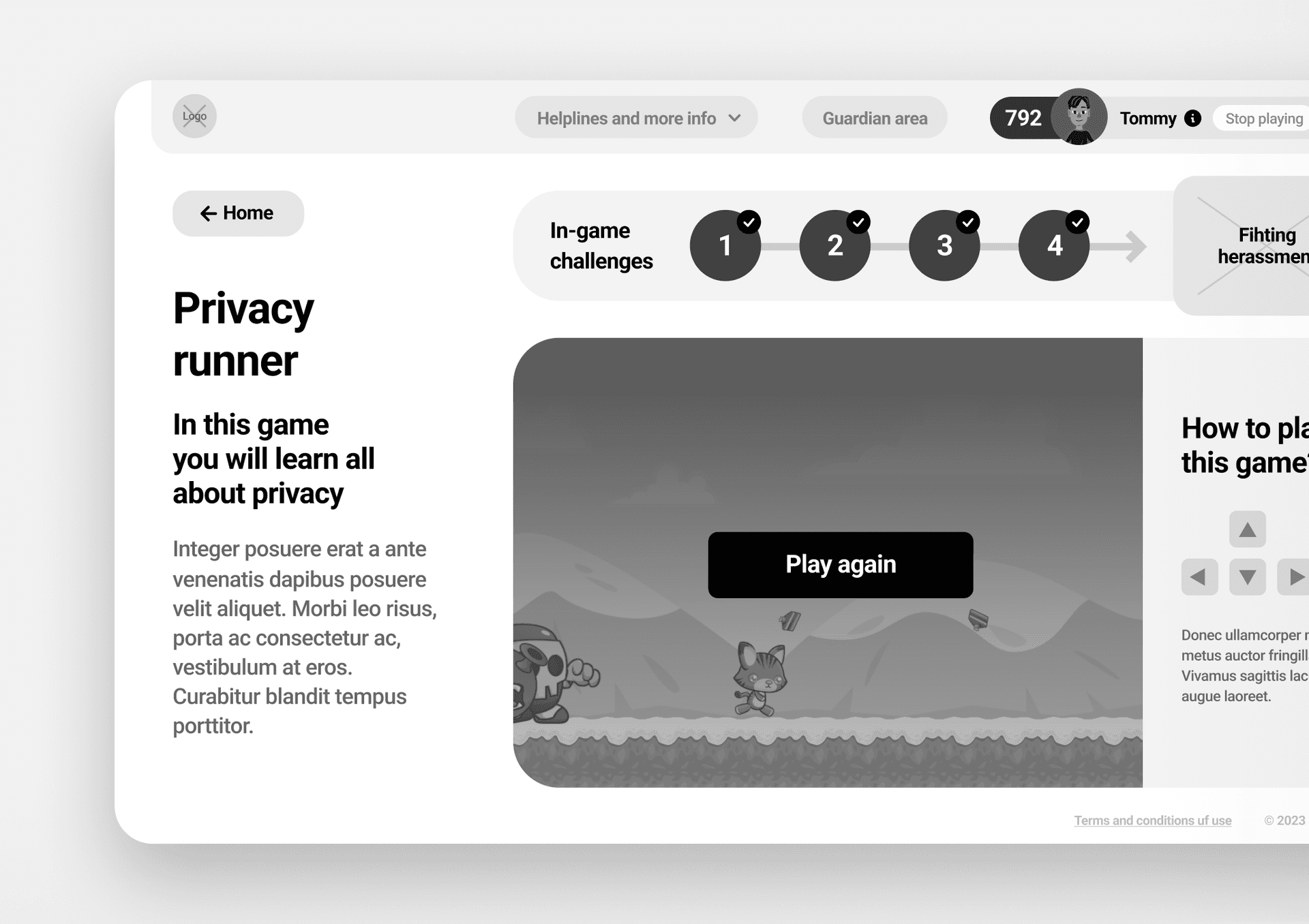 Empowering the Digital Generation: ITU’s (UN) Gaming Portal for Online Safety